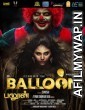 Balloon (2018) Hindi Dubbed Movie