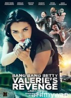 Bang Bang Betty Valeries Revenge (2023) HQ Bengali Dubbed Movie