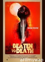 Beaten to Death (2022) HQ Bengali Dubbed Movie