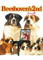 Beethovens 2nd (1993) ORG Hindi Dubbed Movie