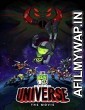 Ben 10 vs. the Universe: The Movie (2020) English Full Movie