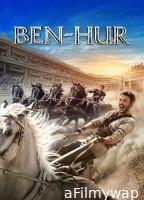 Ben Hur (2016) ORG Hindi Dubbed Movie