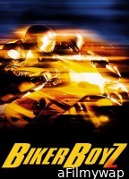 Biker Boyz (2003) ORG Hindi Dubbed Movie