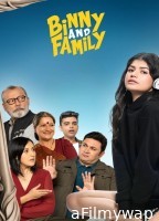 Binny And Family (2024) Hindi Movie