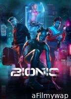 Bionic (2024) ORG Hindi Dubbed Movie