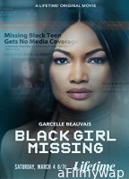 Black Girl Missing (2023) HQ Telugu Dubbed Movie