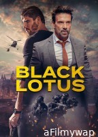 Black Lotus (2023) Hindi Dubbed Movies