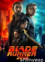 Blade Runner 2049 (2017) ORG Hindi Dubbed Movie