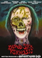 Blood Sick Psychosis (2022) HQ Tamil Dubbed Movie