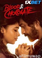 Blood and Chocolate (2023) HQ Hindi Dubbed Movie