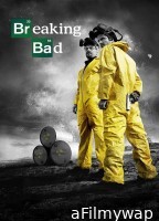 Breaking Bad Season 2 (EP05 To EP06) Hindi Dubbed Series