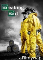 Breaking Bad Season 3 (EP11) Hindi Dubbed Series