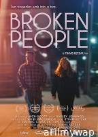 Broken People (2023) HQ Tamil Dubbed Movie