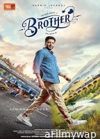 Brother (2024) Tamil Movie