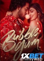 Bubblegum (2023) HQ Hindi Dubbed Movie