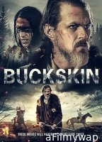 Buckskin (2021) HQ Tamil Dubbed Movie