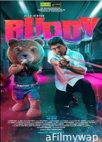 Buddy (2024) HQ Tamil Dubbed Movie