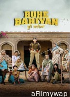 Buhe Bariyan (2023) Punjabi Movie