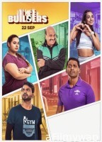 Builders (2023) Season 1 Hindi Web Series