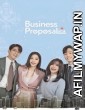 Business Proposal (2022) Hindi Dubbed Season 1 Complete Show