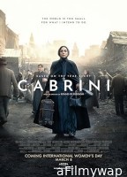 Cabrini (2024) HQ Bengali Dubbed Movie