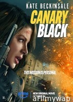 Canary Black (2024) HQ Tamil Dubbed Movie