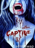 Captive (2023) HQ Hindi Dubbed Movie