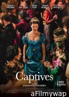 Captives (2023) HQ Bengali Dubbed Movie