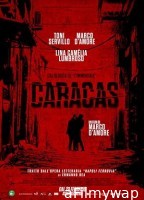 Caracas (2024) HQ Hindi Dubbed Movie