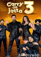 Carry on Jatta 3 (2023) Hindi Movie