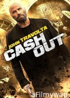 Cash Out (2024) HQ Hindi Dubbed Movie