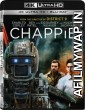 Chappie (2015) UNCUT Hindi Dubbed Movie