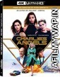 Charlies Angels (2019) Hindi Dubbed Movies