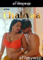 Chhaliya (2024) S01 Part 1 Hitprime Hindi Hot Web Series