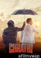 Chhatri (2024) Punjabi Movie