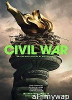 Civil War Saint (2022) HQ Telugu Dubbed Movie