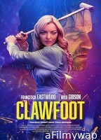 Clawfoot (2023) HQ Hindi Dubbed Movie