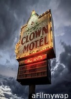 Clown Motel (2023) HQ Hindi Dubbed Movie