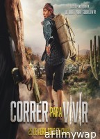 Correr para Vivir (2024) HQ Hindi Dubbed Movie