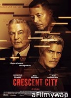 Crescent City (2024) HQ Bengali Dubbed Movie