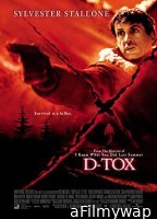 D Tox (2002) Hindi Dubbed Movie