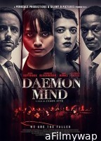 Daemon Mind (2024) HQ Telugu Dubbed Movie