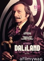 Daliland (2022) HQ Hindi Dubbed Movie