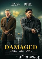 Damaged (2024) HQ Telugu Dubbed Movie