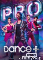 Dance Plus Pro (2024) Hindi Season 1 Episode-15