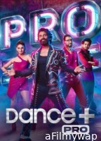 Dance Plus Pro (2024) Hindi Season 1 Episode-23