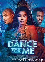 Dance for Me (2023) HQ Hindi Dubbed Movie