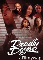 Deadly Desire (2023) HQ Telugu Dubbed Movie