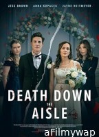 Death Down the Aisle (2024) HQ Hindi Dubbed Movie