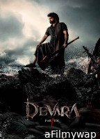 Devara Part 1 (2024) Hindi Dubbed Movie